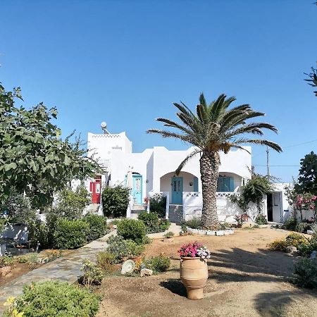 Nyfes Traditional Boutique Frosyni Skyros Exterior foto