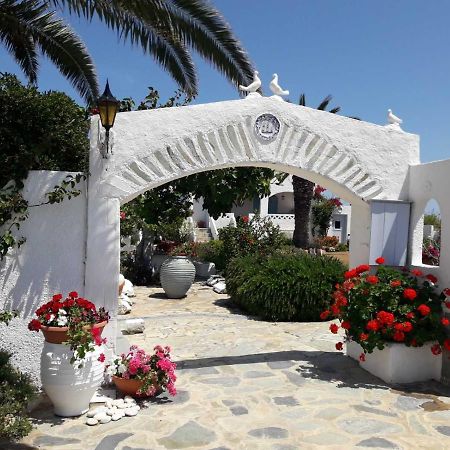 Nyfes Traditional Boutique Frosyni Skyros Exterior foto