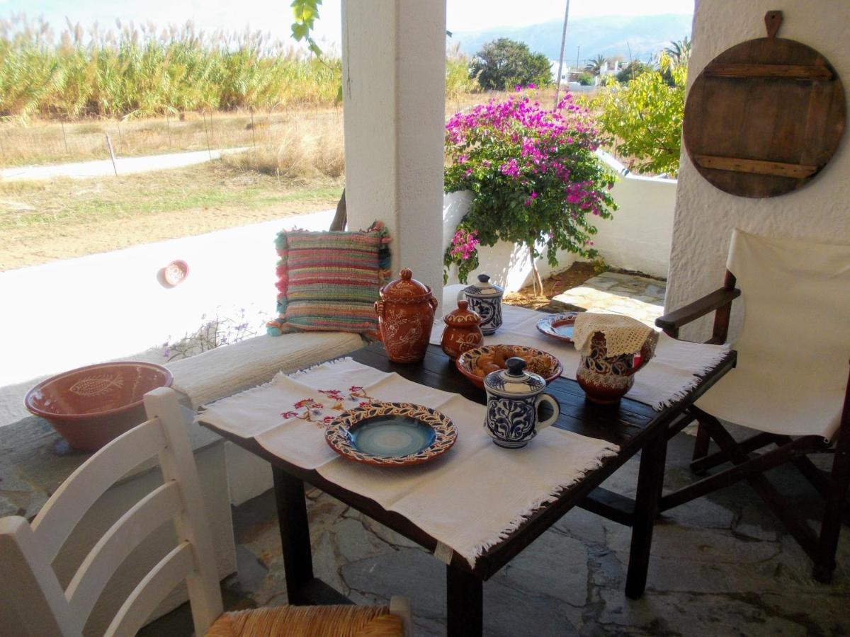 Nyfes Traditional Boutique Frosyni Skyros Exterior foto