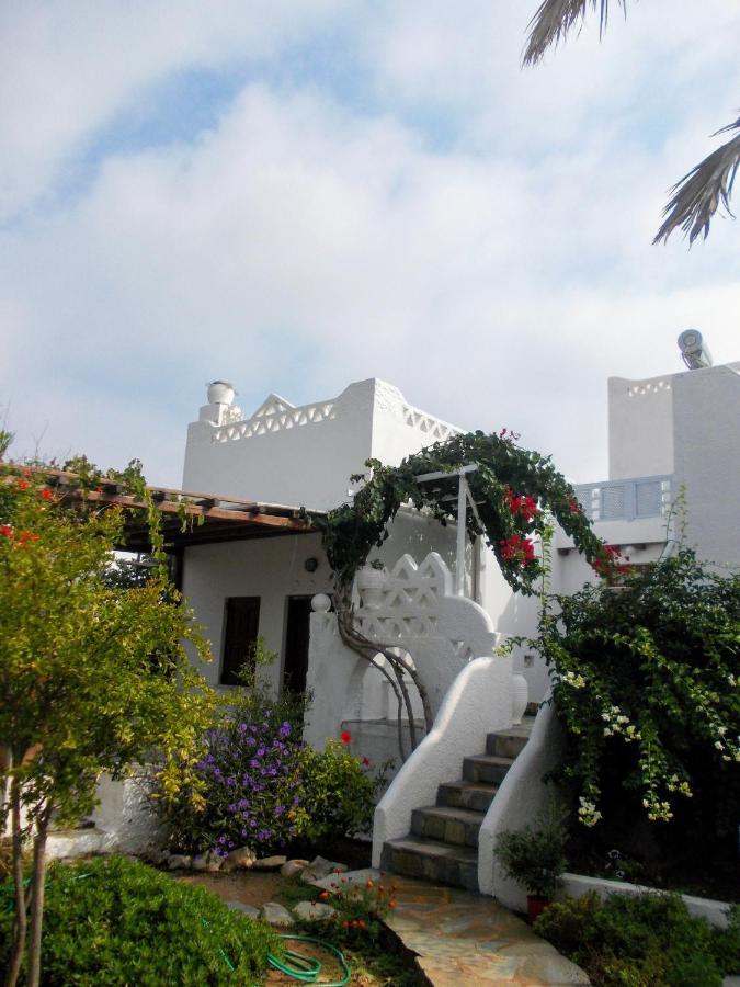 Nyfes Traditional Boutique Frosyni Skyros Exterior foto