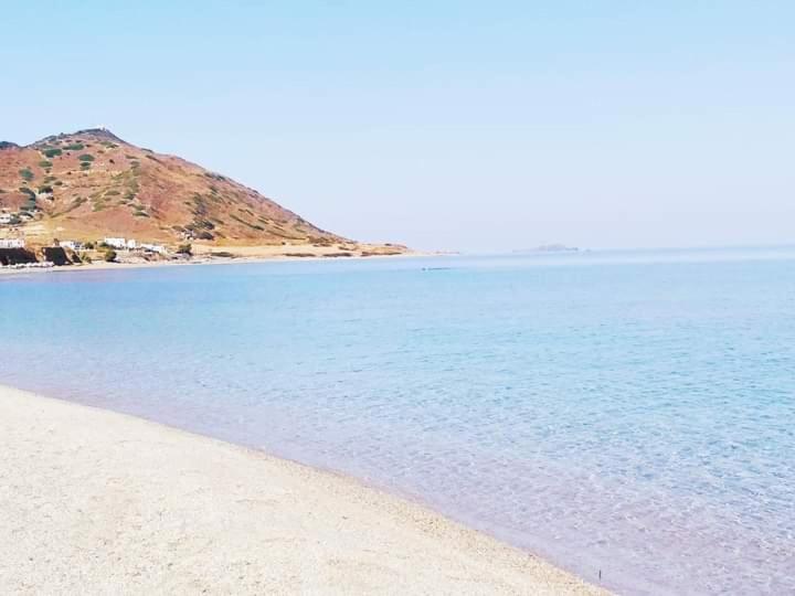 Nyfes Traditional Boutique Frosyni Skyros Exterior foto